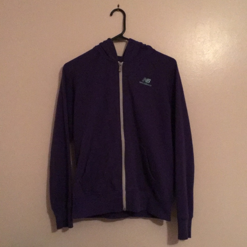 New balance Jacket